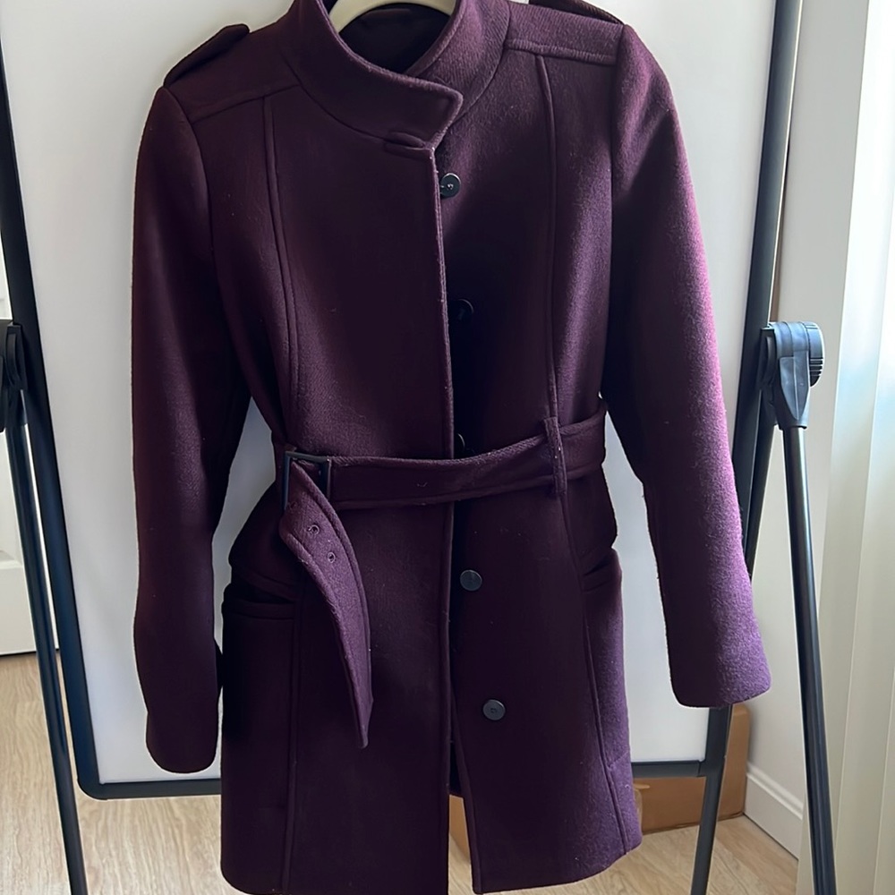 Winter coat